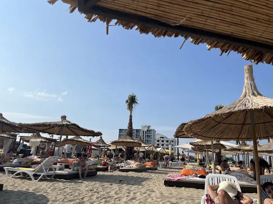 Sandık Beach Club