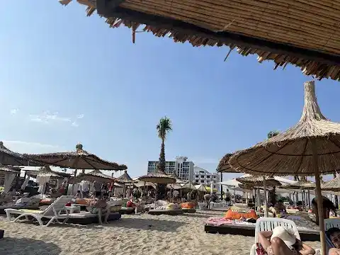 Sandık Beach Club