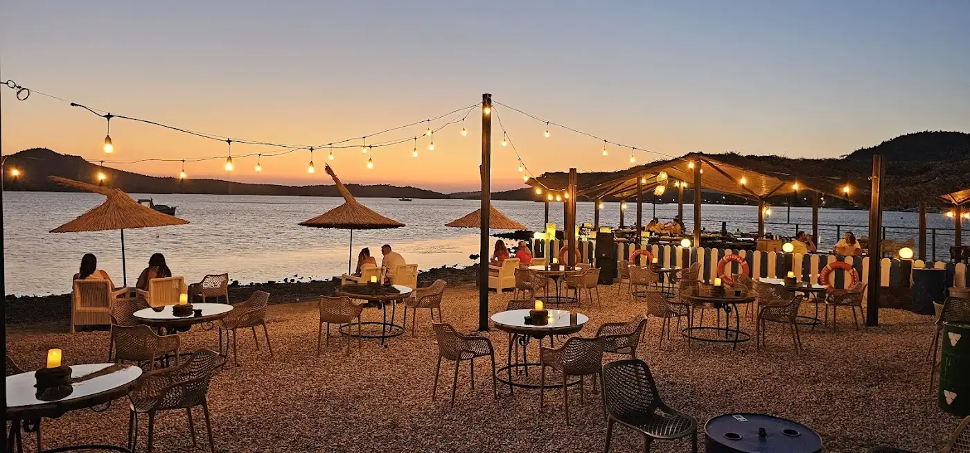 Sandık Gelinkaya Kafe & Restoran