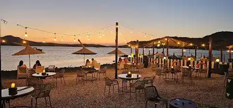 Sandık Gelinkaya Kafe & Restoran