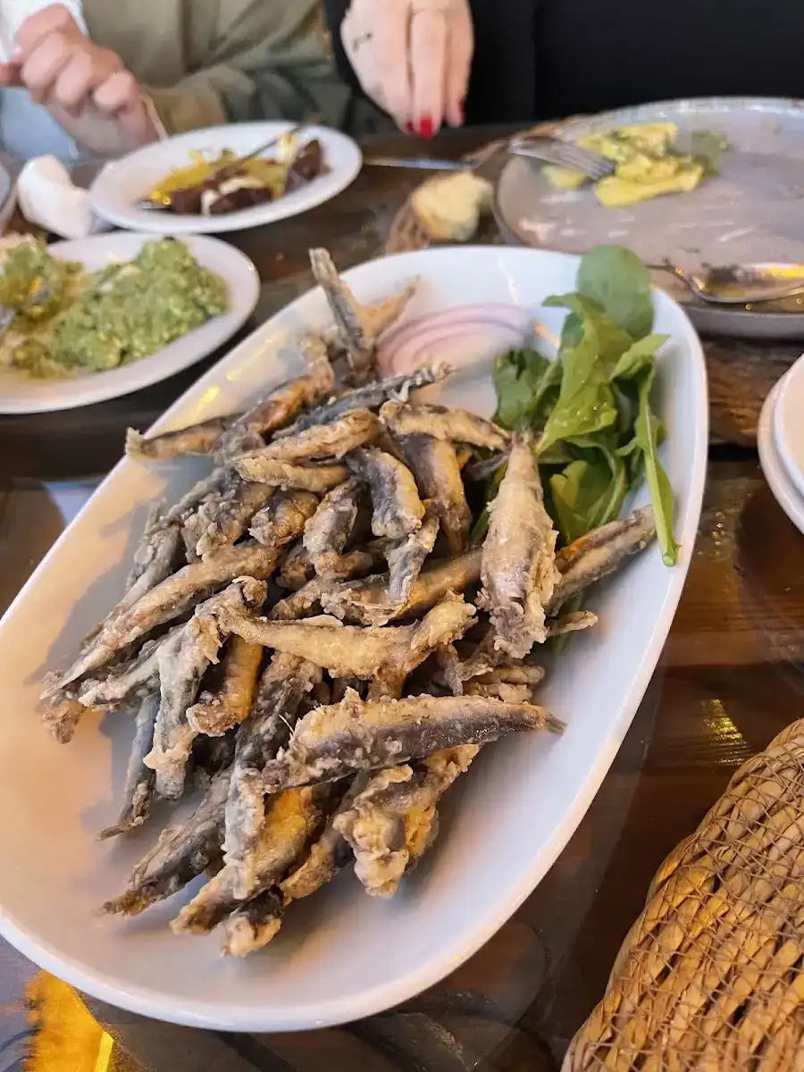 Sandık Gelinkaya Kafe & Restoran fotoğraf 3