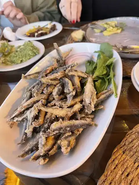 Sandık Gelinkaya Kafe & Restoran fotoğraf 3
