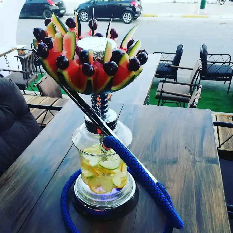 Sandık hookah lounge fotoğraf 2