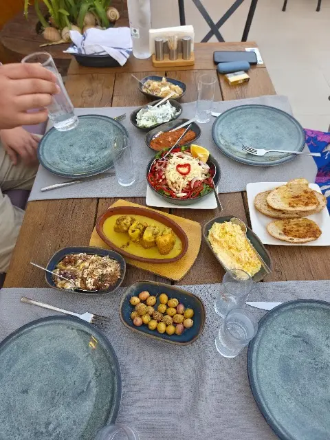 Şebi Küçükköy fotoğraf 2