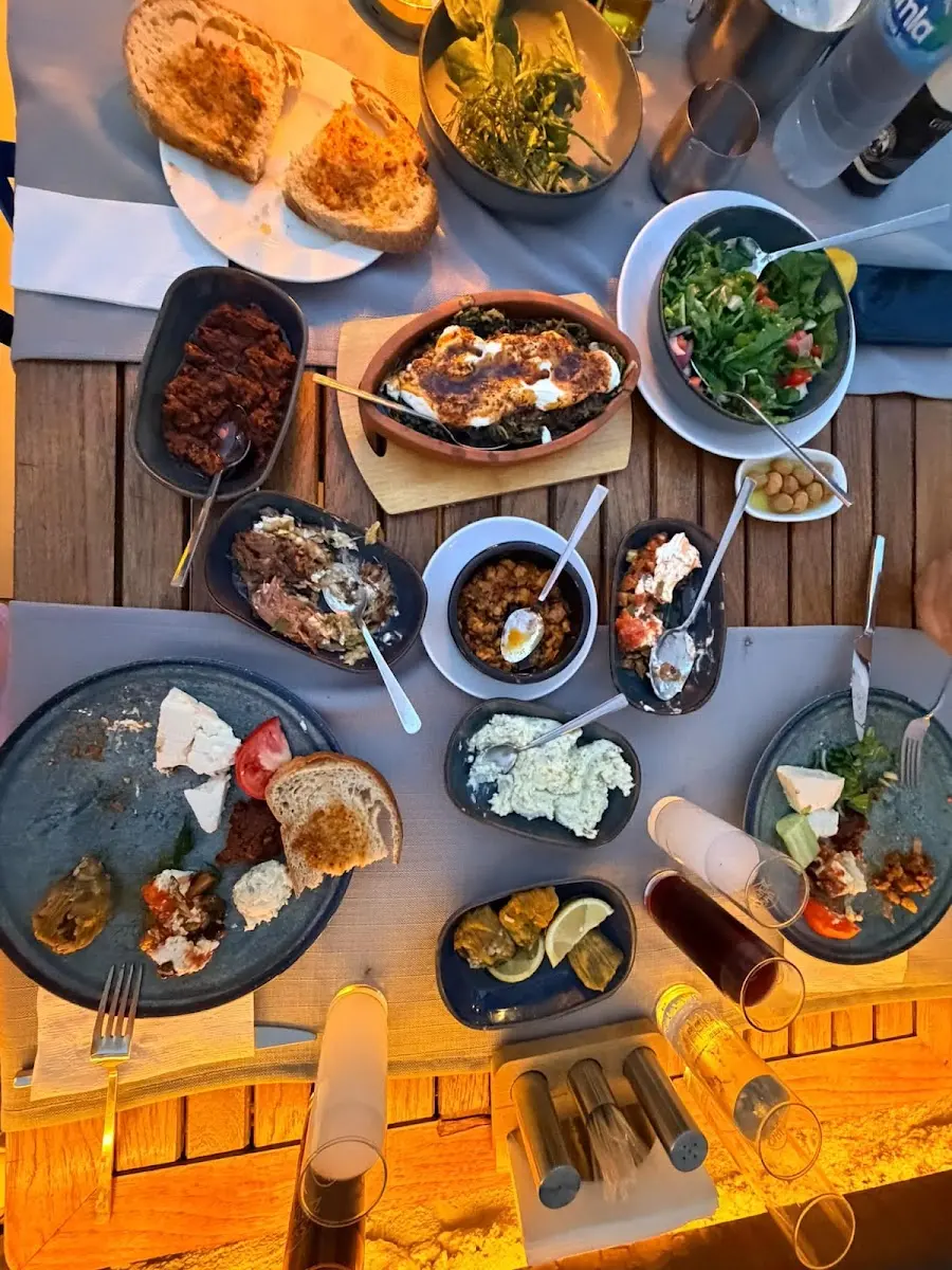 Şebi Küçükköy fotoğraf 3