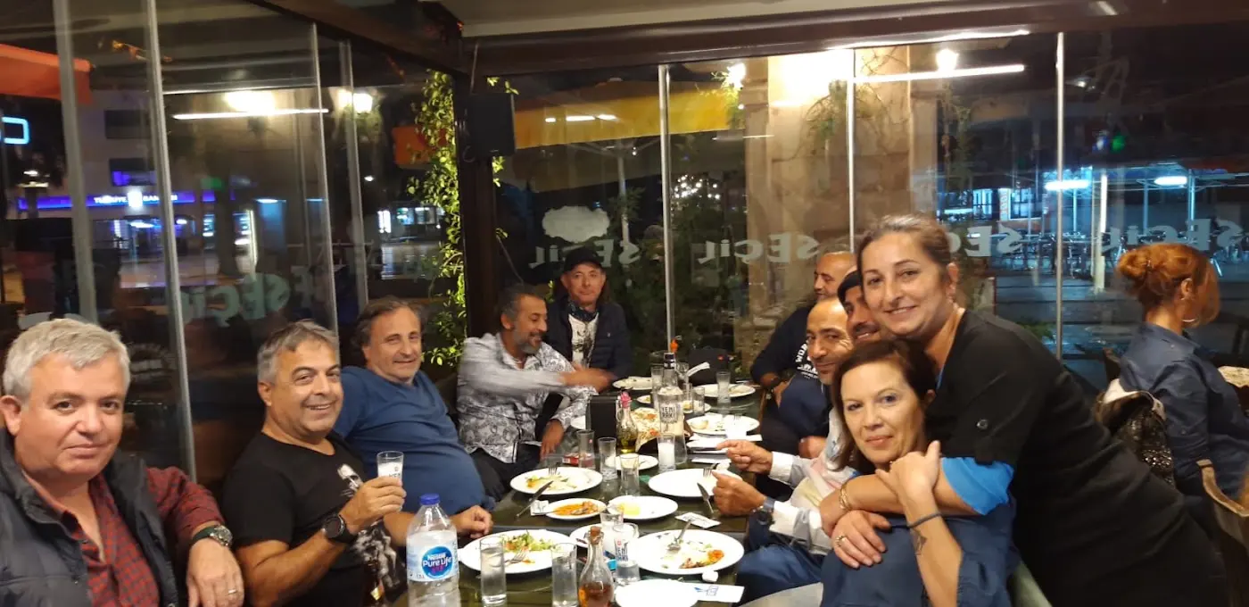Seçil Balıkevi fotoğraf 1