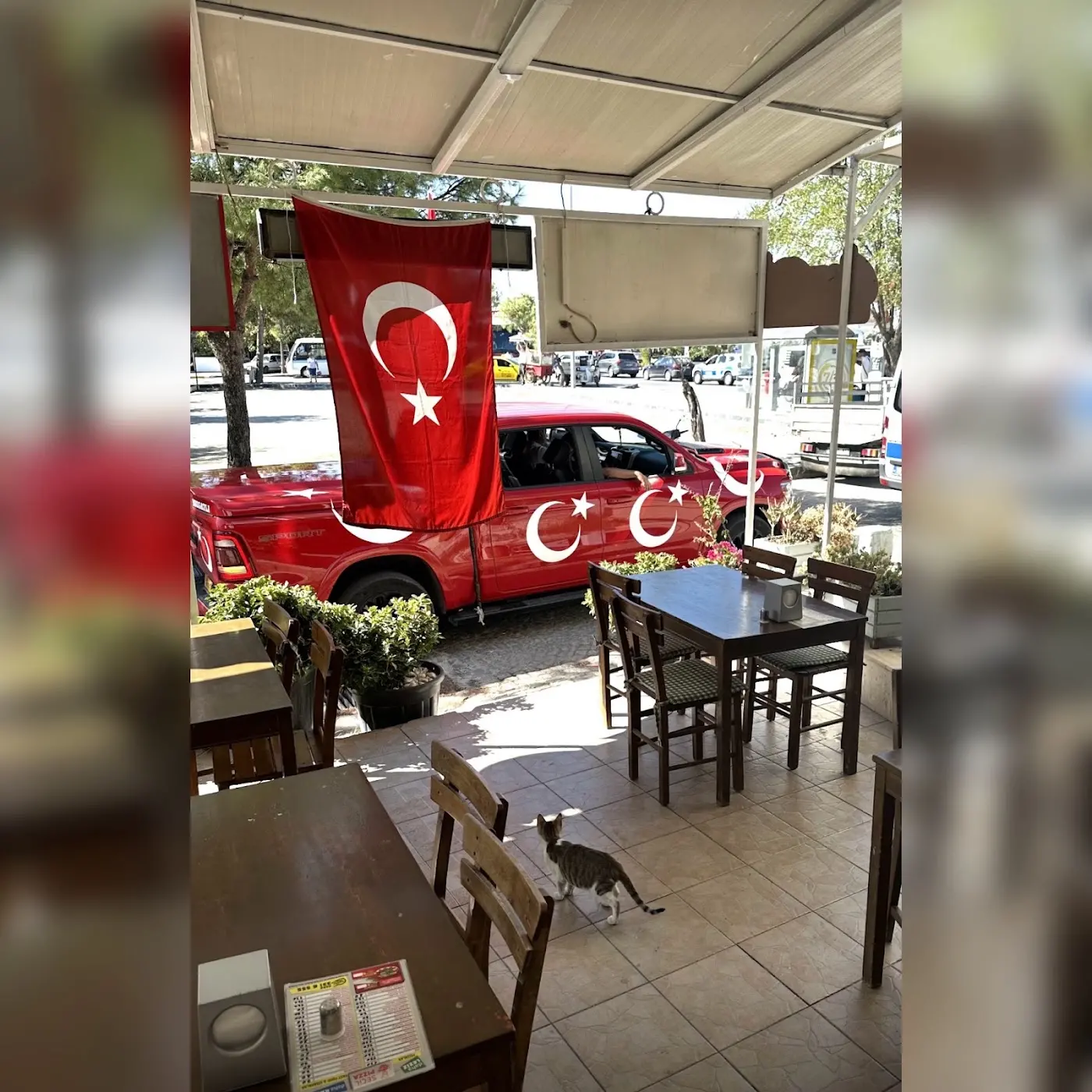 Seçil Pizza 2 fotoğraf 1