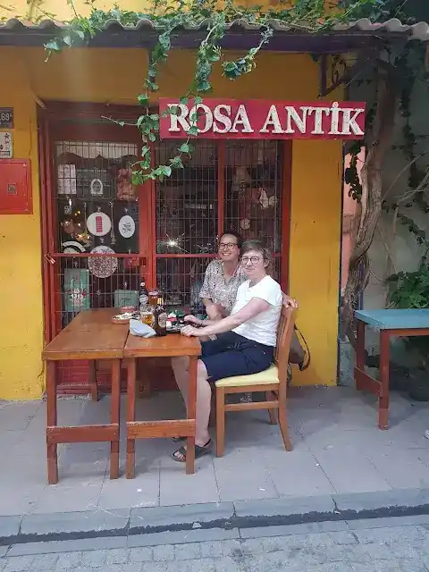 Selanik Meyhanesi