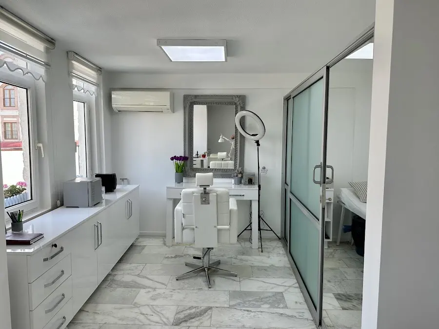 Seliz Kişisel Bakım Güzellik Salonu fotoğraf 2