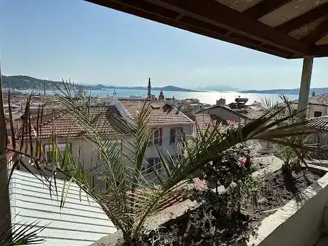 Sera Pansiyon Ayvalık
