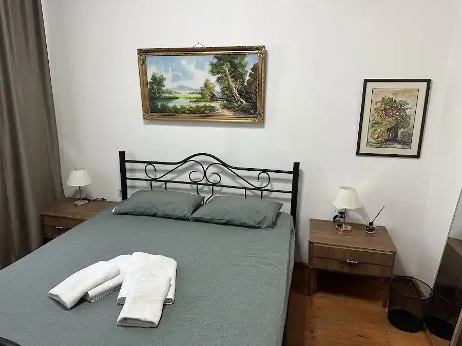 Sera Pansiyon Ayvalık fotoğraf 2