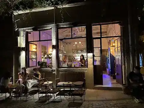 Şey Ayvalık