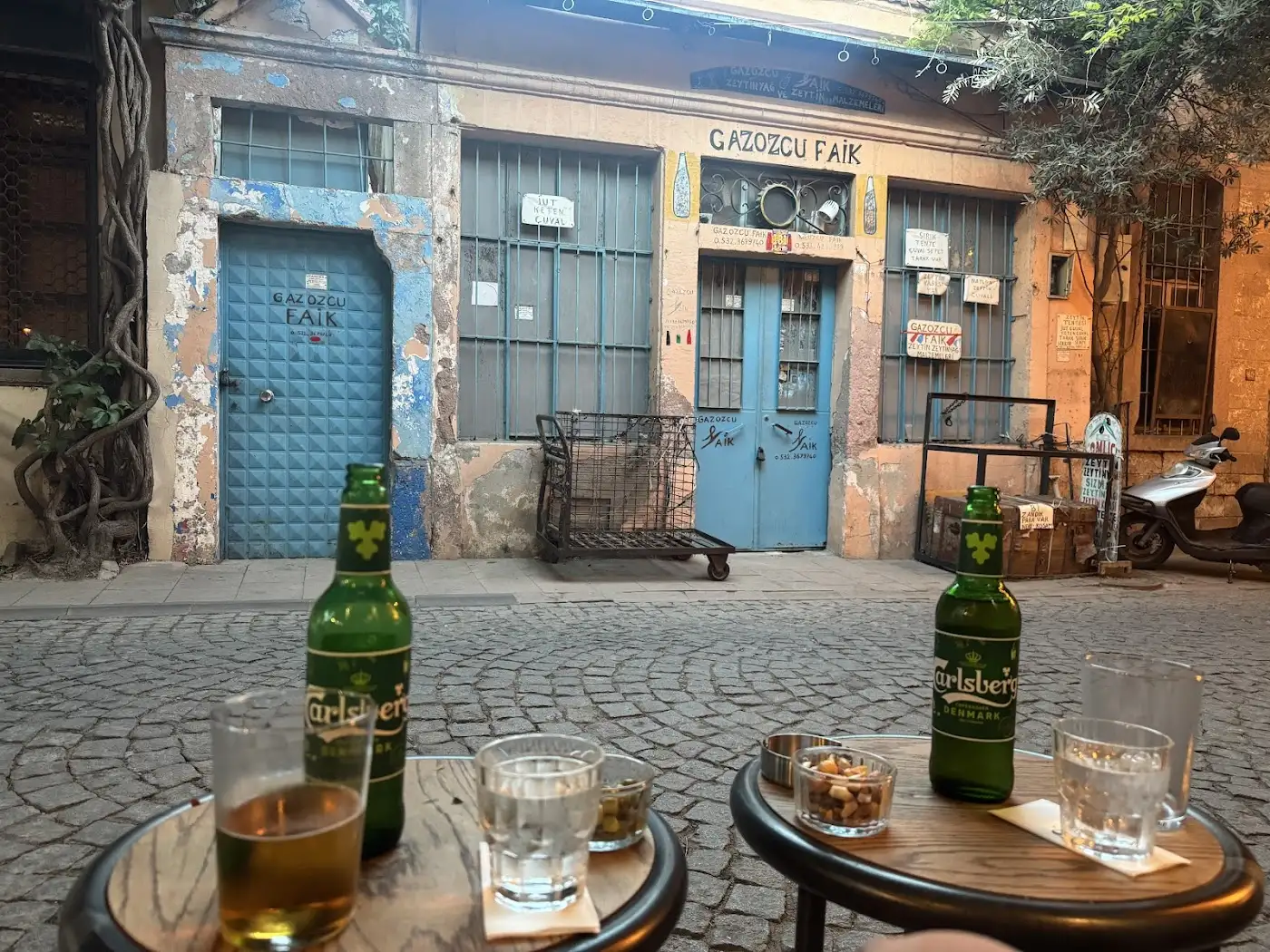 Şey Ayvalık fotoğraf 3