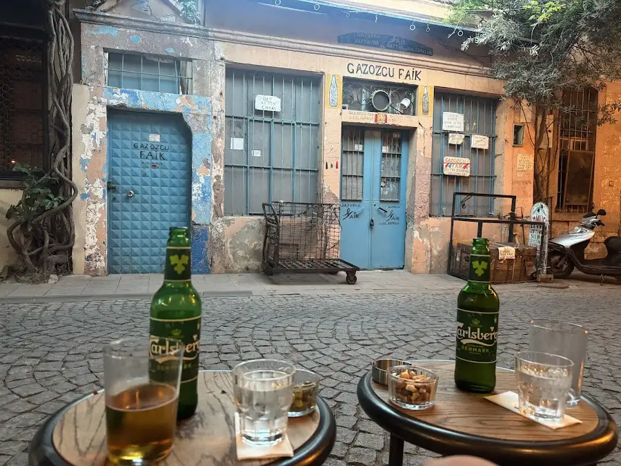 Şey Ayvalık fotoğraf 3