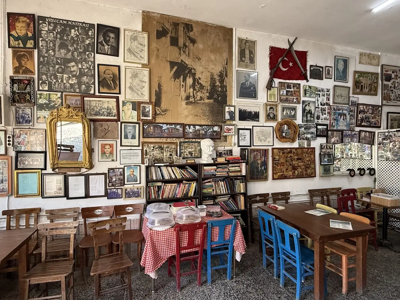 Şeytanın Kahvesi fotoğraf 3