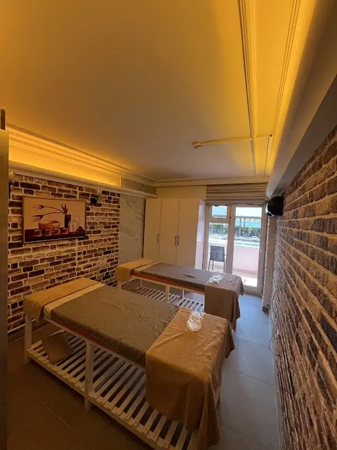 Silora Spa Masaj Merkezi kapora ve iade şikayetleri