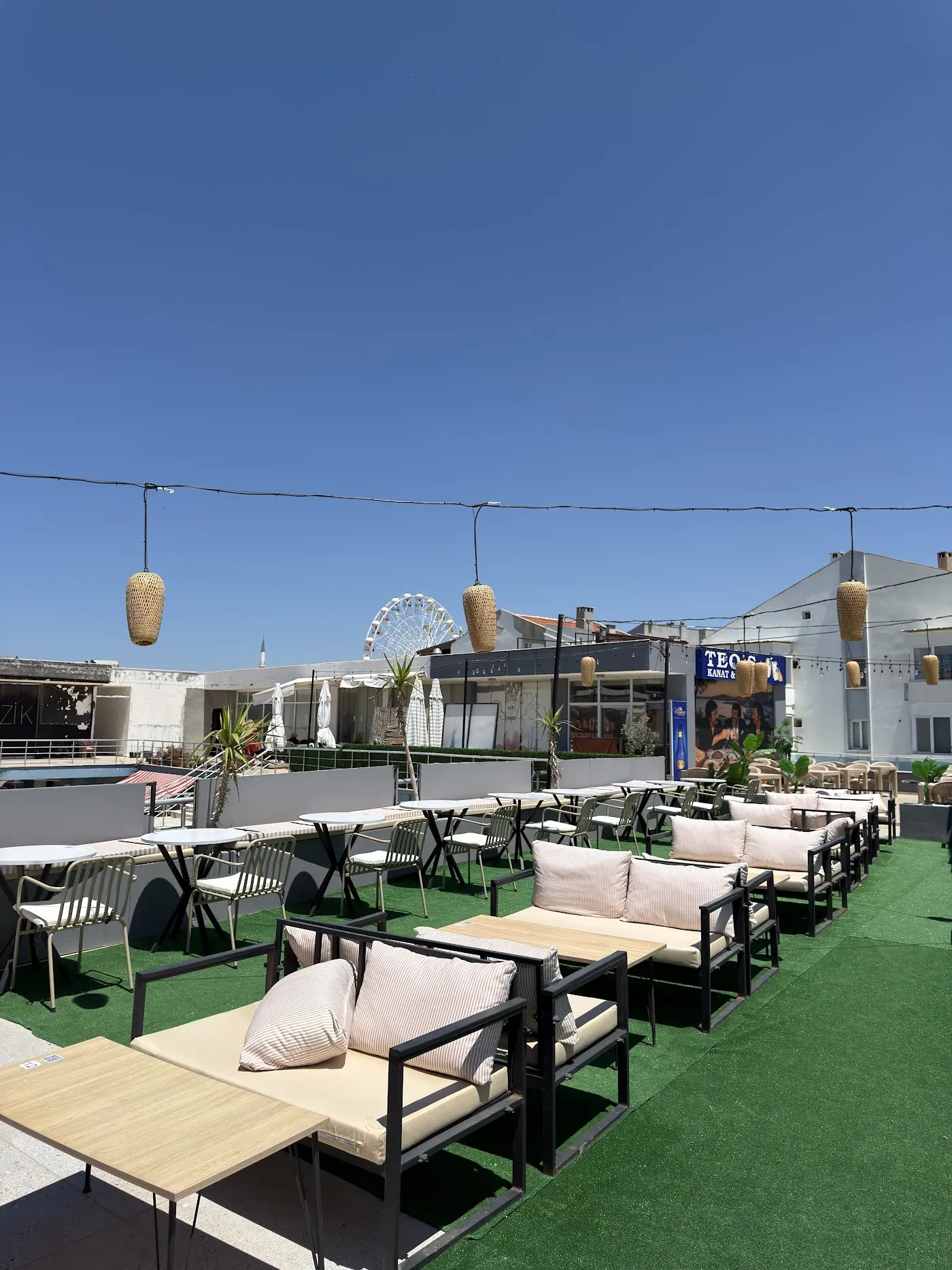 Sky Hookah Lounge fotoğraf 1