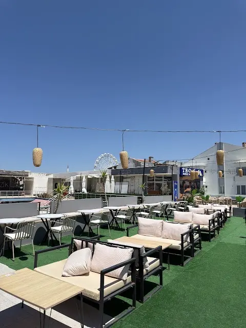 Sky Hookah Lounge hijyen deneyimleri