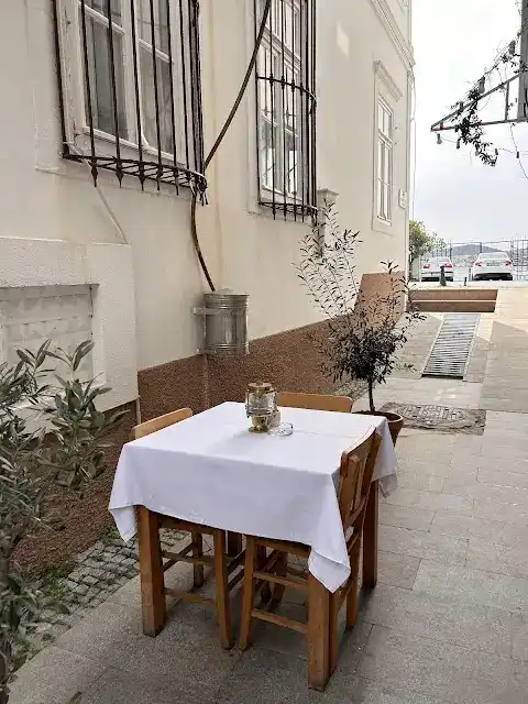 Sofia Ayvalık