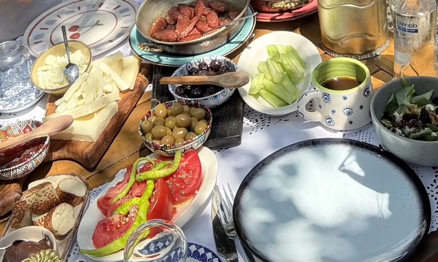 Somun Breakfast Club fotoğraf 2