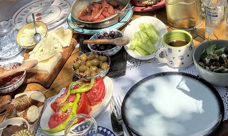 Somun Breakfast Club fotoğraf 2