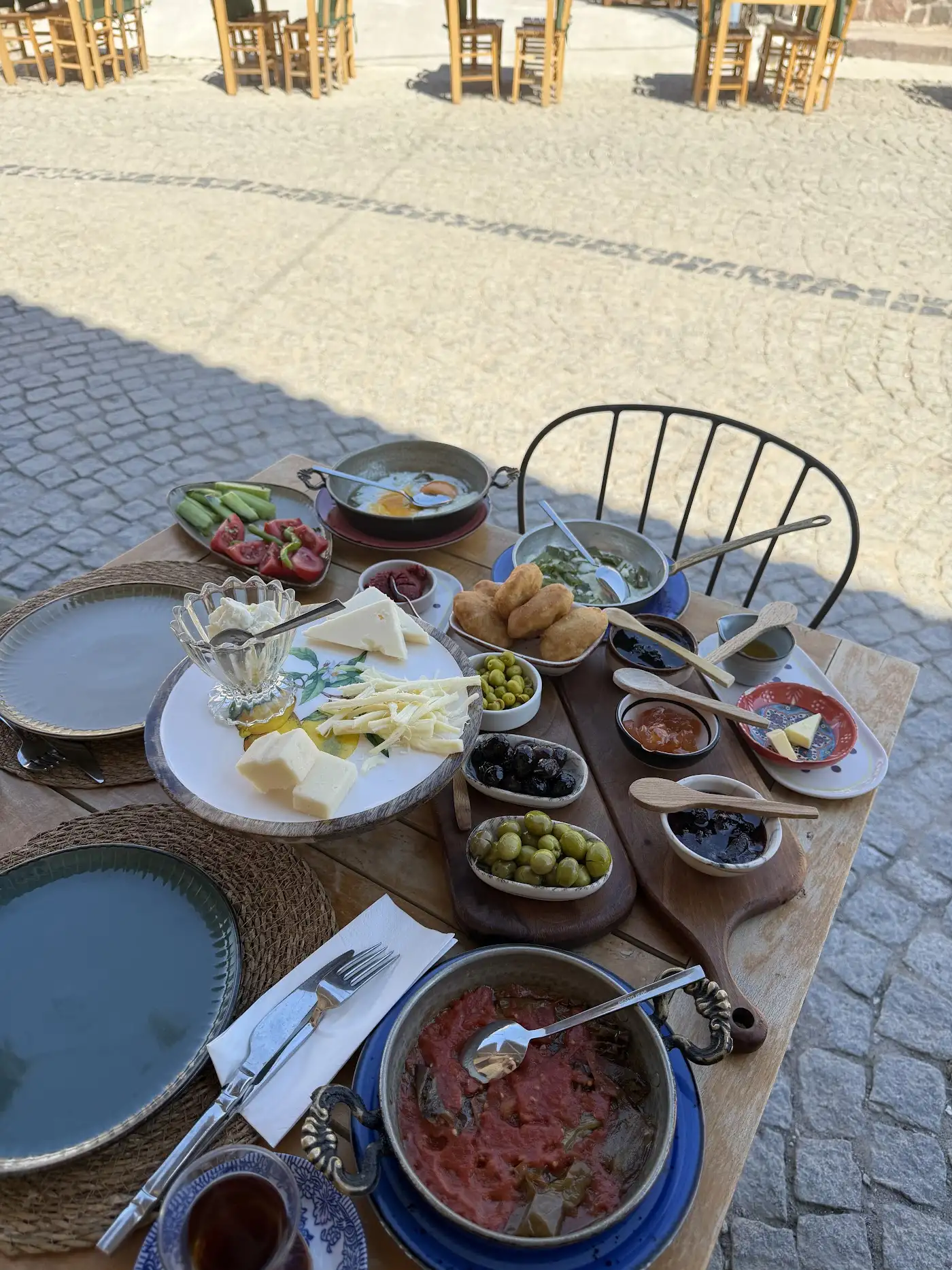 Somun Breakfast Club fotoğraf 3