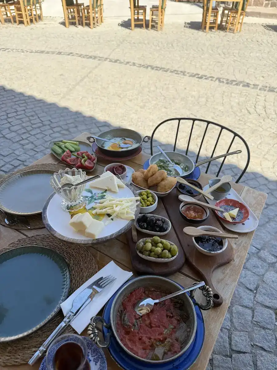 Somun Breakfast Club fotoğraf 3