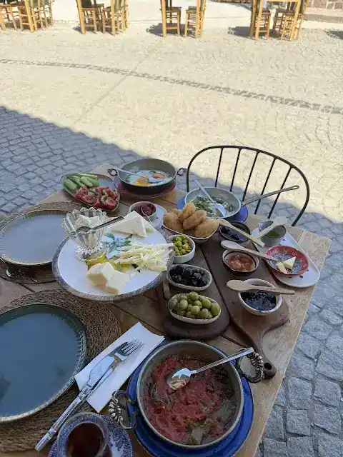 Somun Breakfast Club fotoğraf 3