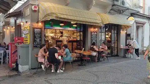 Sultan Fast Food