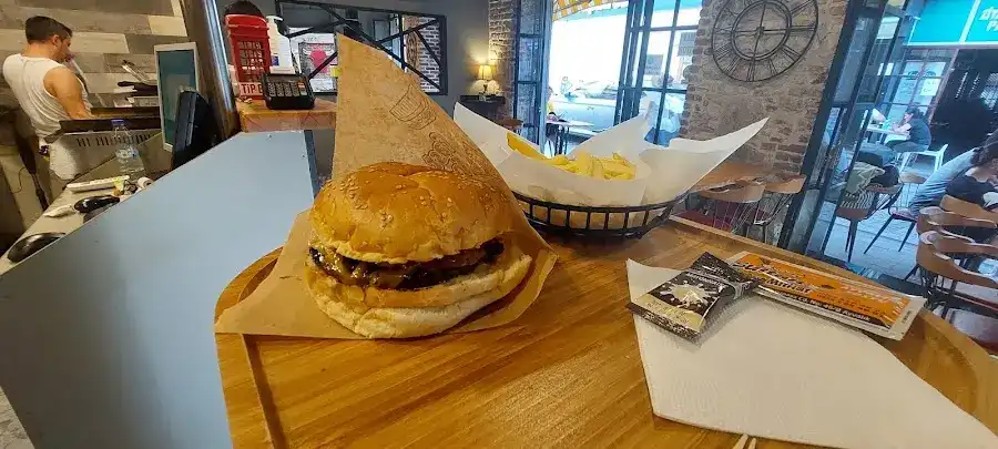 Sultan Fast Food fotoğraf 2