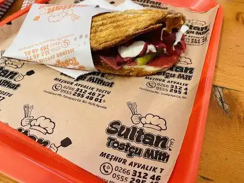 Sultan Fast Food fotoğraf 3