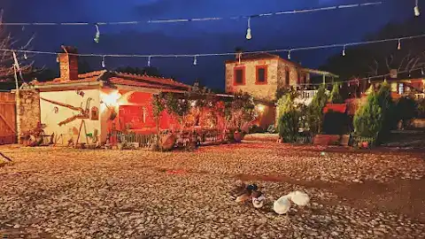 Sural Çiftliği