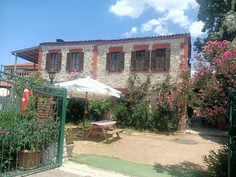 Sural Çiftliği fotoğraf 2