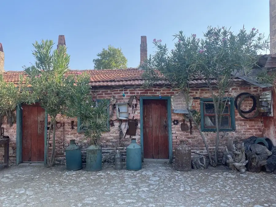 Sural Çiftliği fotoğraf 3