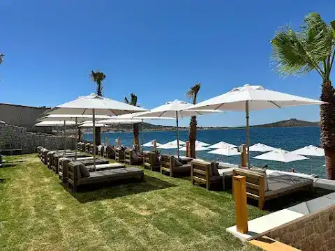 Surya Beach