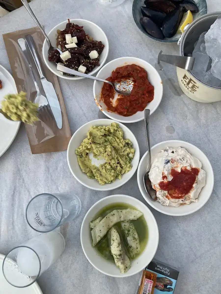 Tamam Meyhane fotoğraf 3