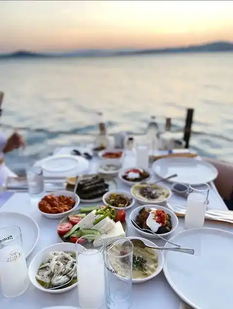 Tamam Meyhane YALI fotoğraf 2
