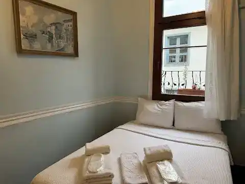 Tarihi Rum Konağı Antikhan Pansiyon fotoğraf 2