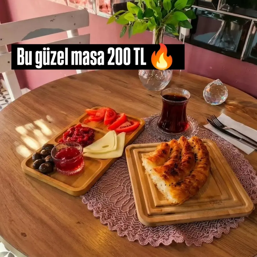 Tatlı Bakkal Ayvalık fotoğraf 2