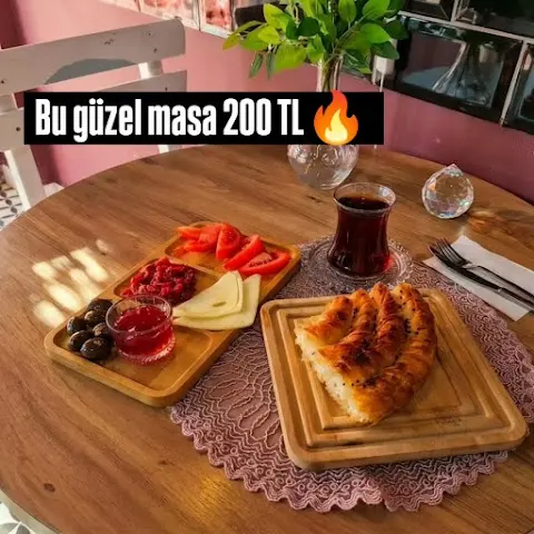 Tatlı Bakkal Ayvalık fotoğraf 2