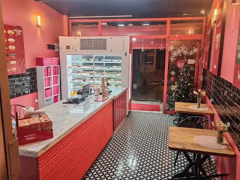 Tatlı Bakkal Ayvalık fotoğraf 3