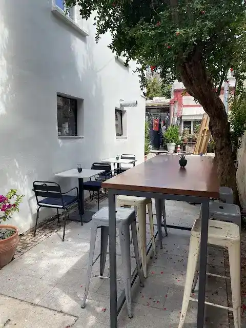 The Public House