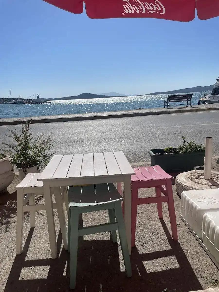 Tostbig Ayvalık