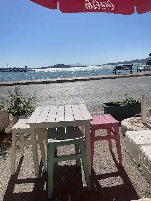 Tostbig Ayvalık