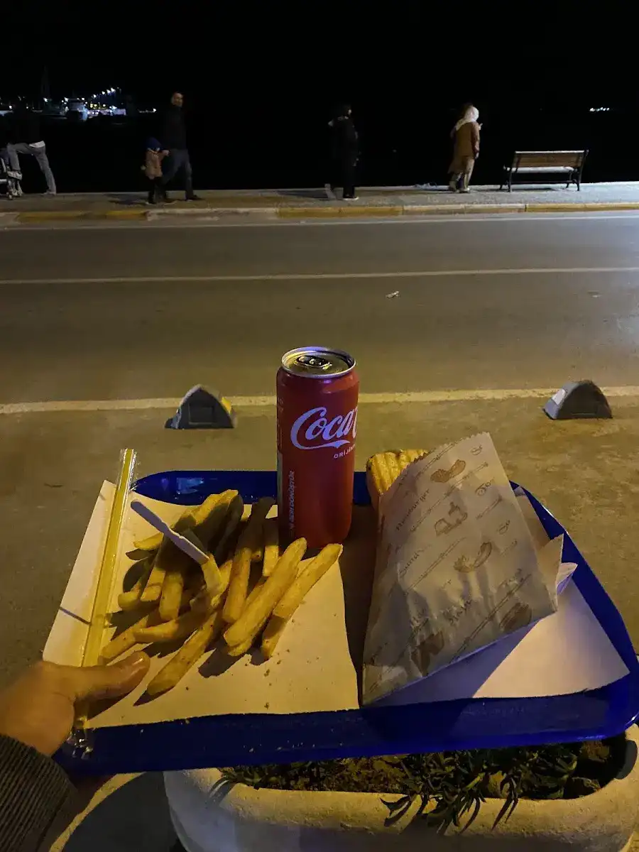 Tostbig Ayvalık fotoğraf 2