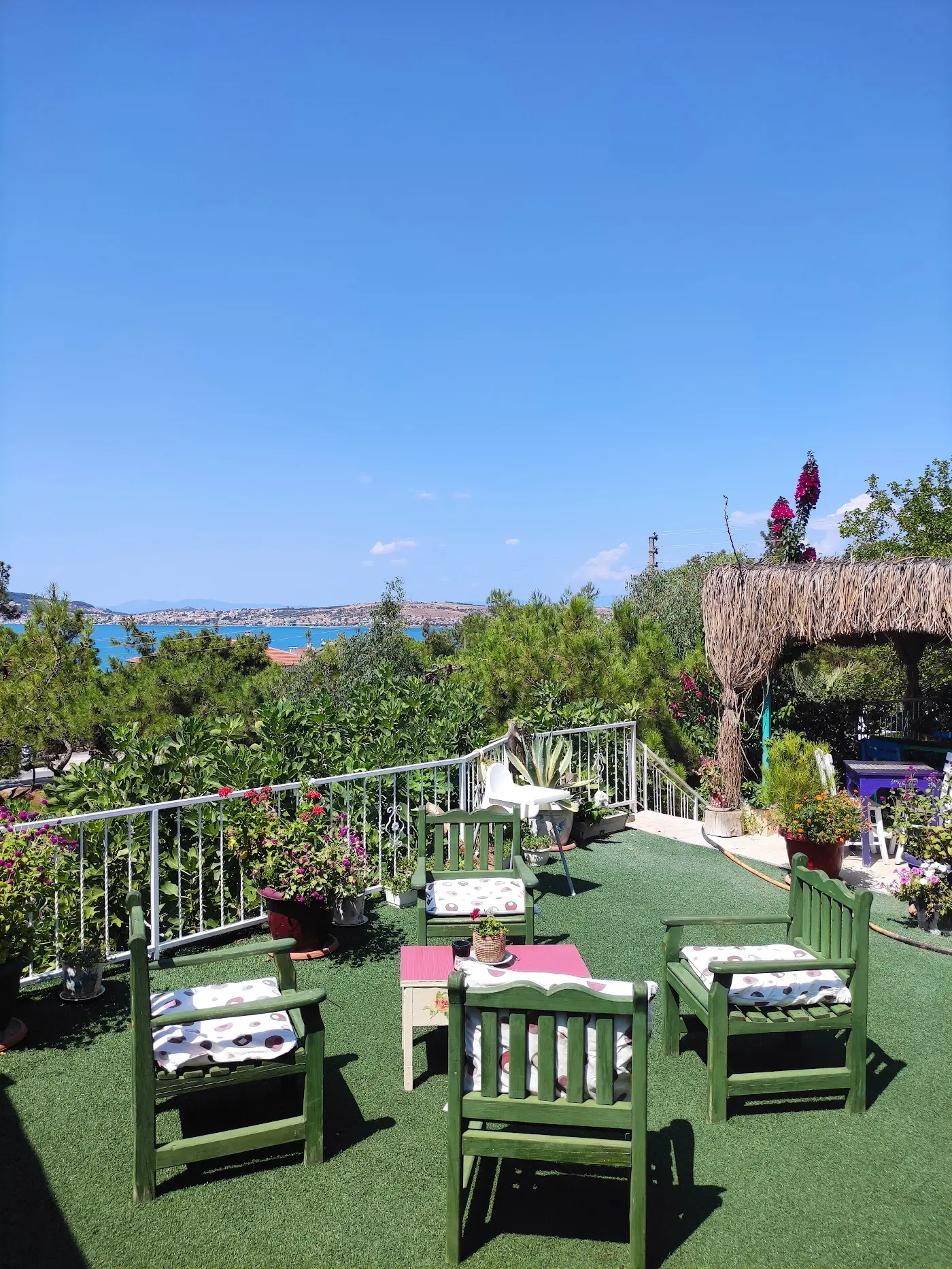 Tunç Otel fotoğraf 1