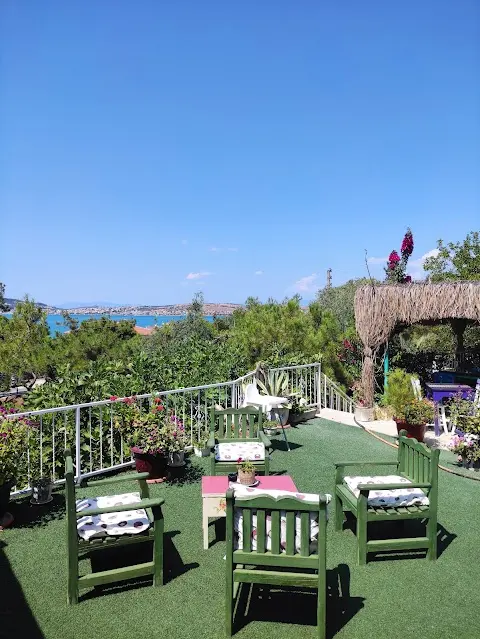 Tunç Otel