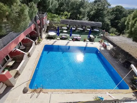 Tunç Otel fotoğraf 3