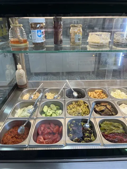 Tykhe Sandwich fotoğraf 3