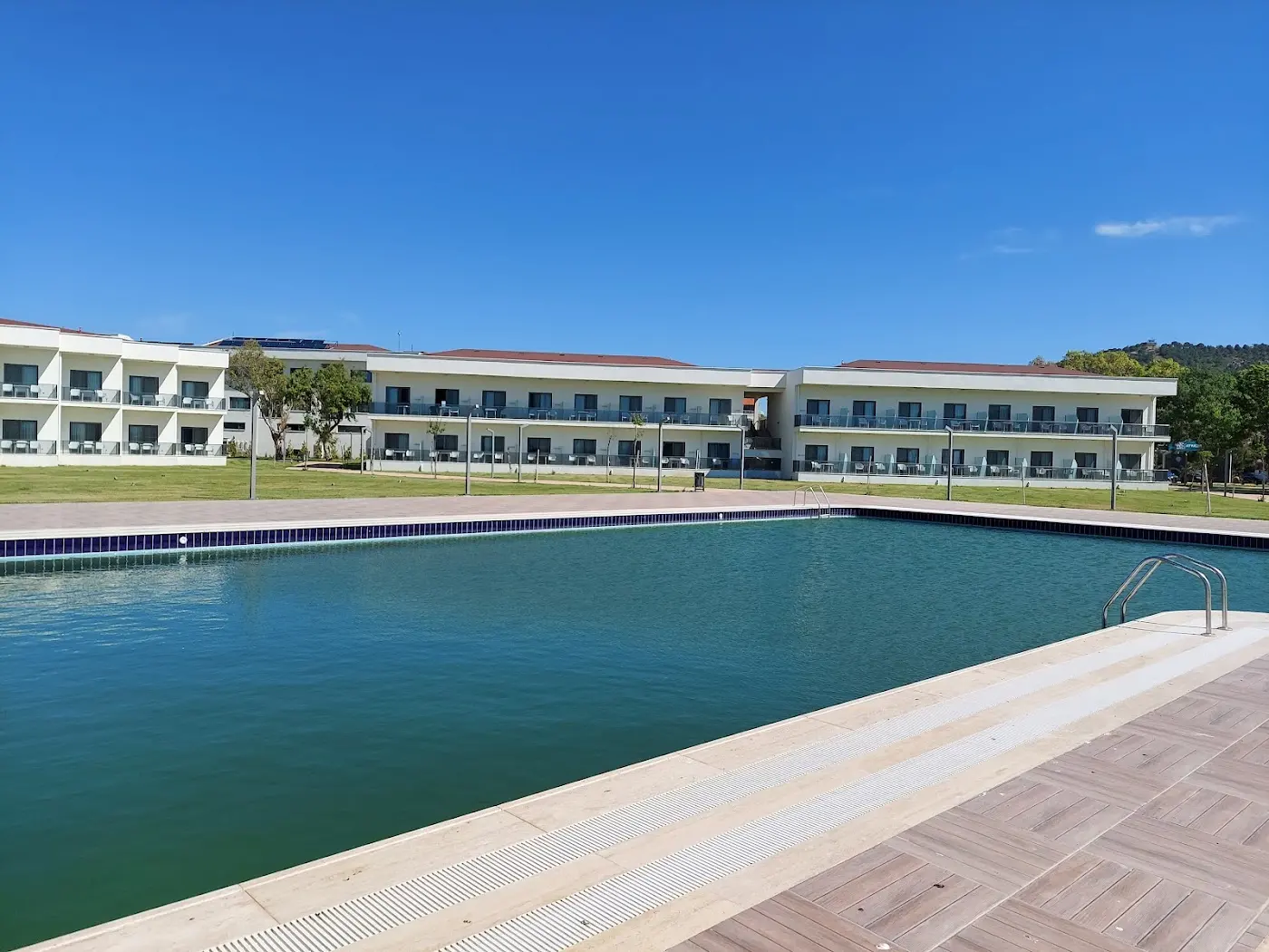 Ve Hotels Ayvalık